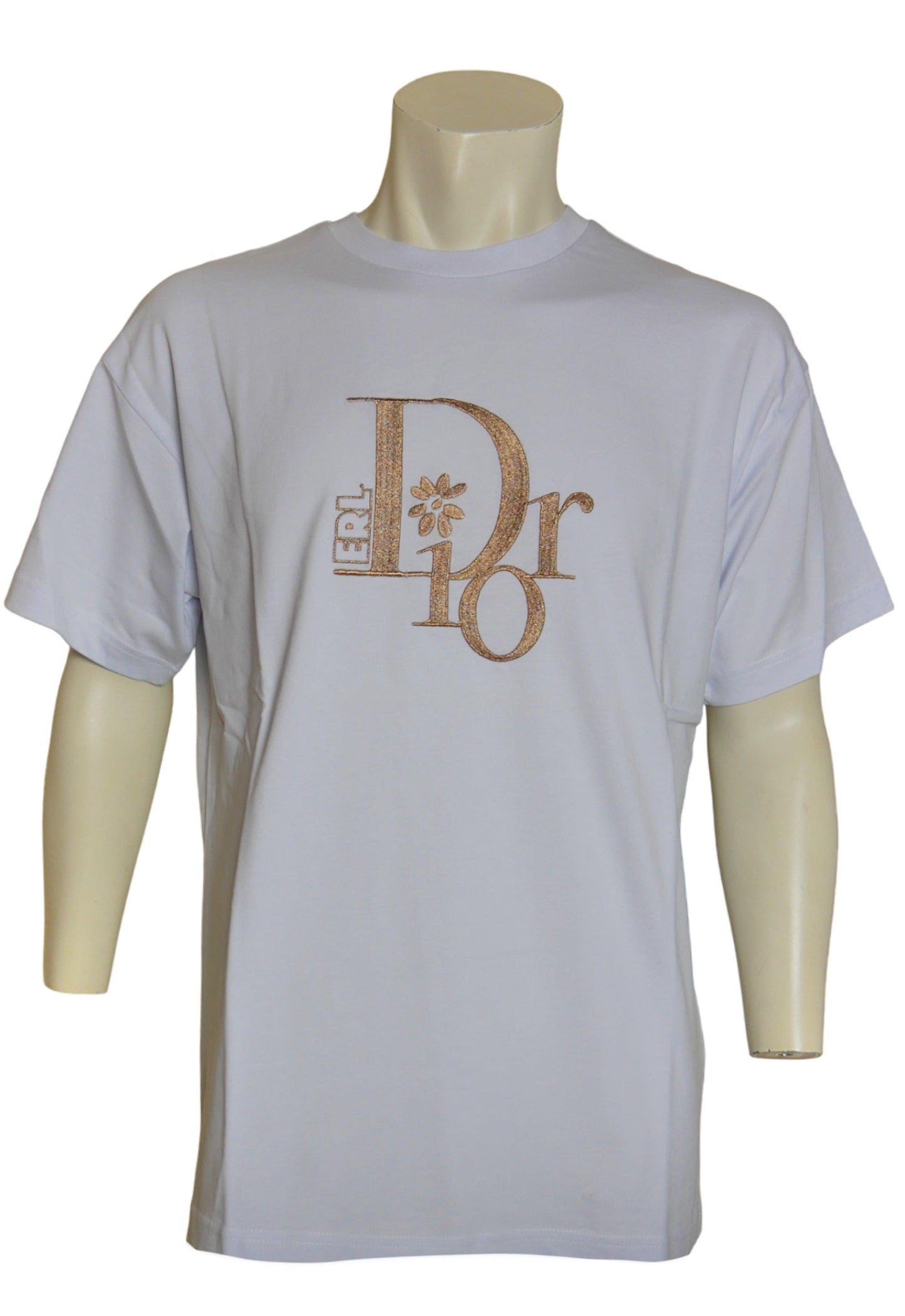 Dior T-Shirt - Original Designer Marken Outlet - Salvin Store