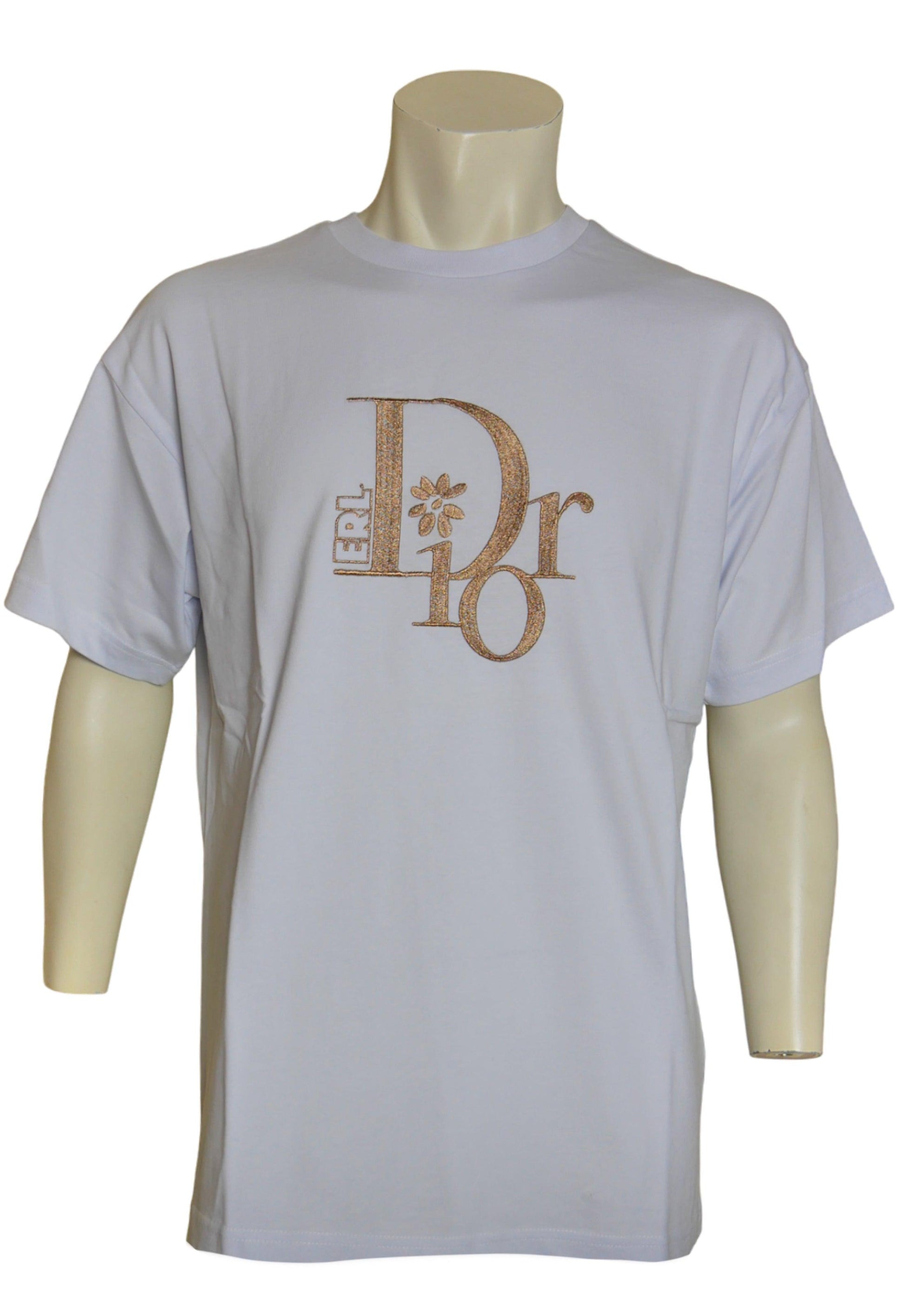 Dior T-Shirt - Original Designer Marken Outlet - Salvin Store