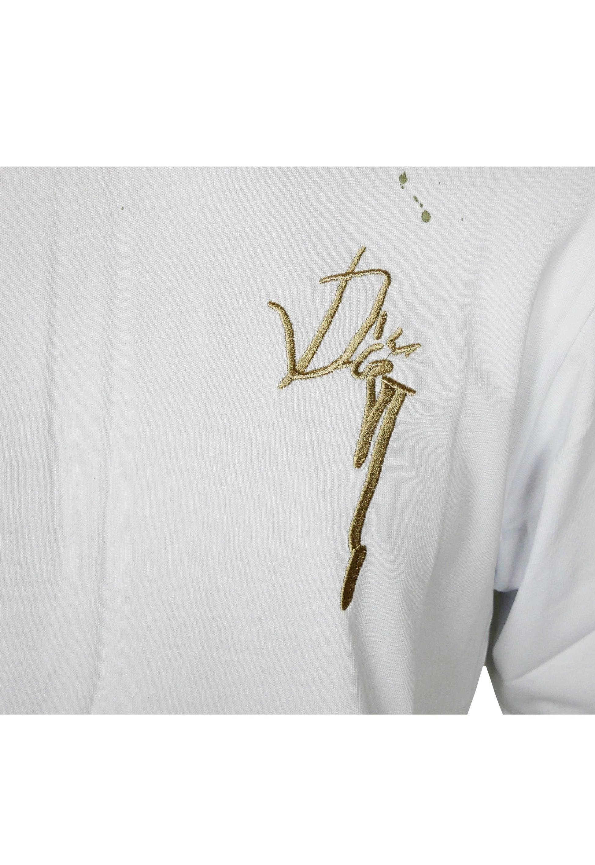 Dior T-Shirt - Original Designer Marken Outlet - Salvin Store