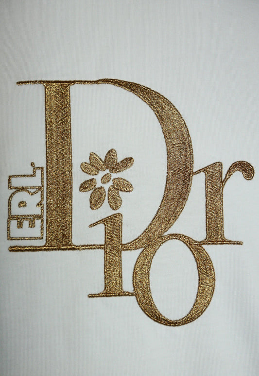 Dior T-Shirt - Original Designer Marken Outlet - Salvin Store
