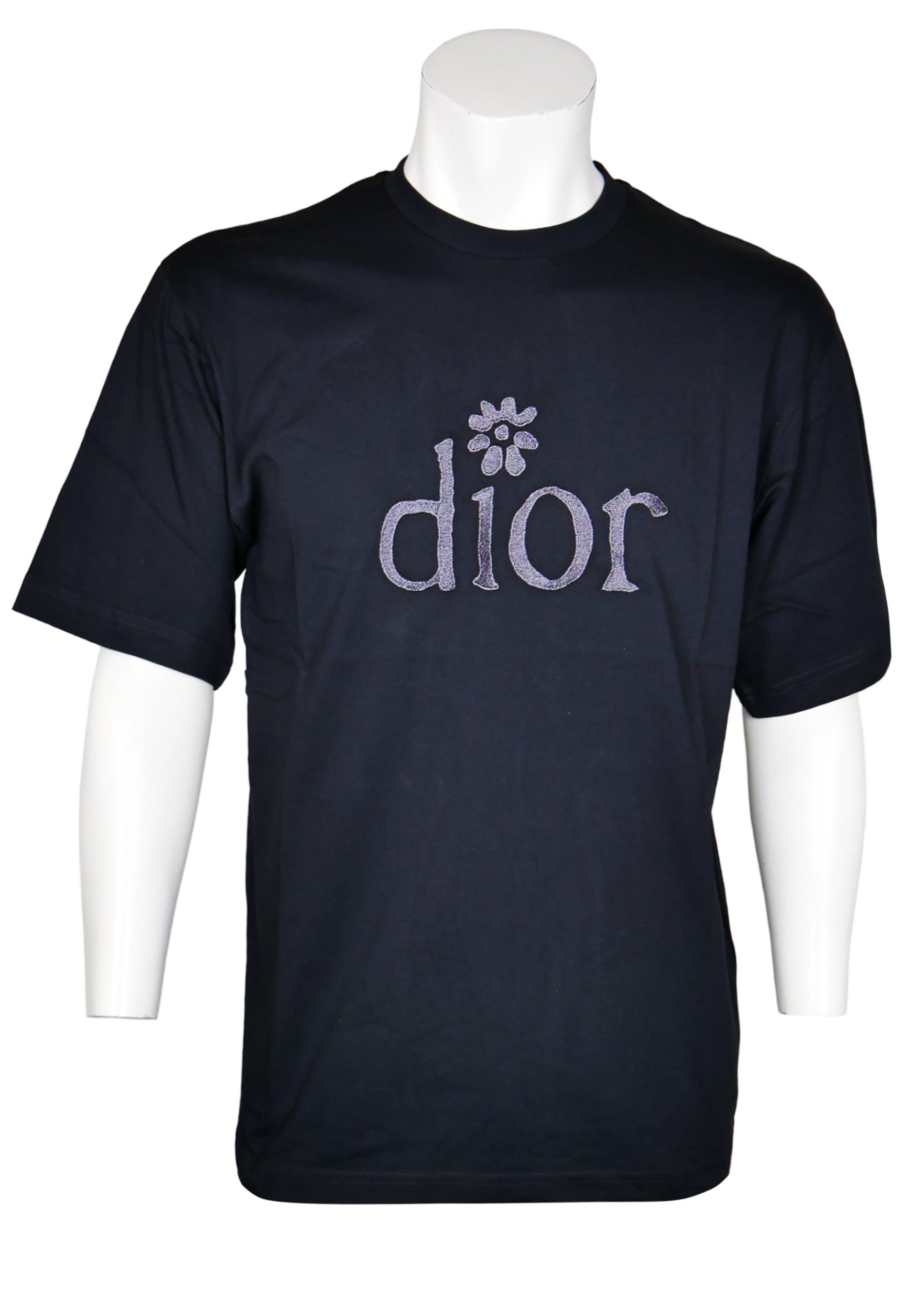 Dior T-Shirt - Original Designer Marken Outlet - Salvin Store