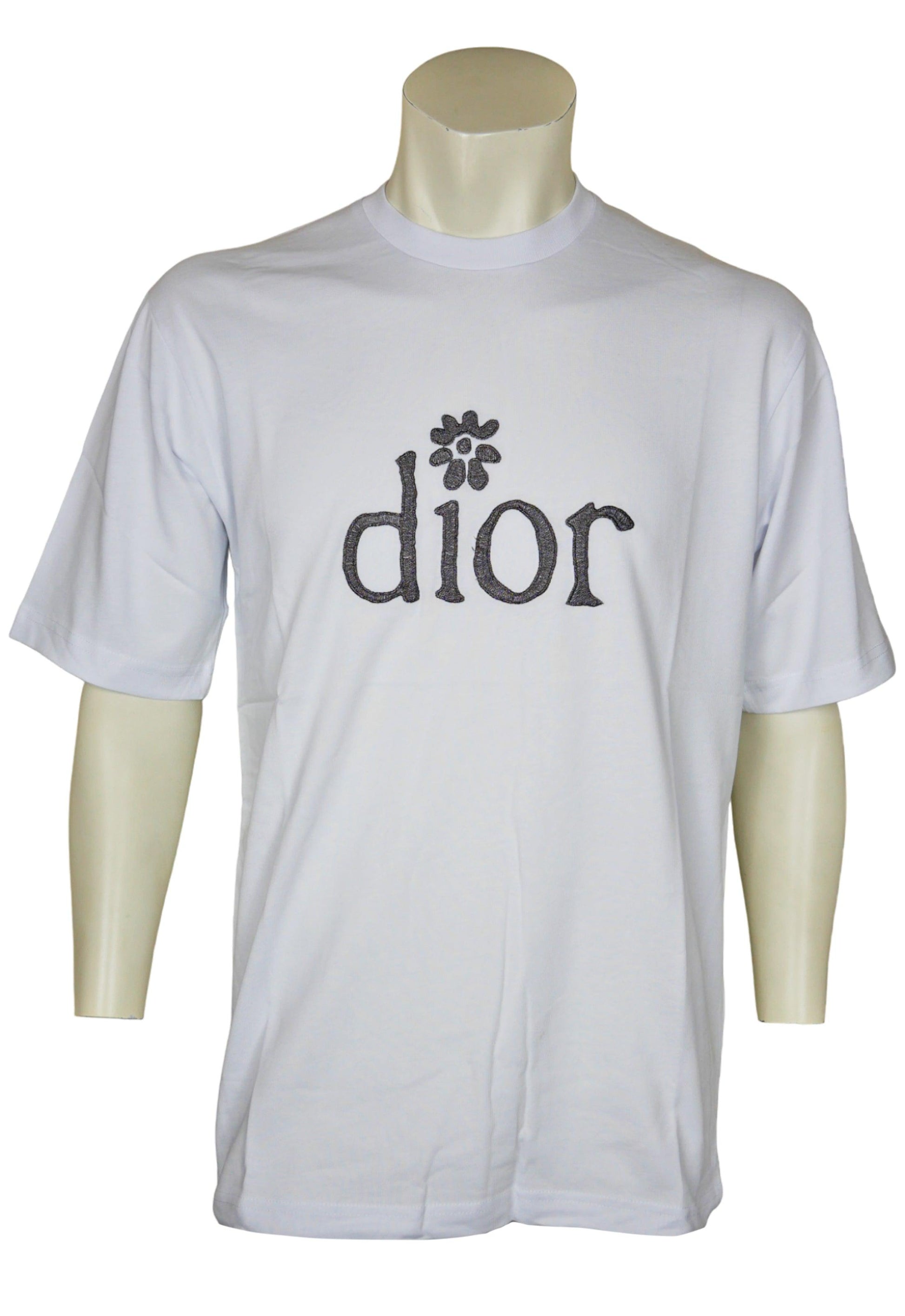 Dior T-Shirt - Original Designer Marken Outlet - Salvin Store