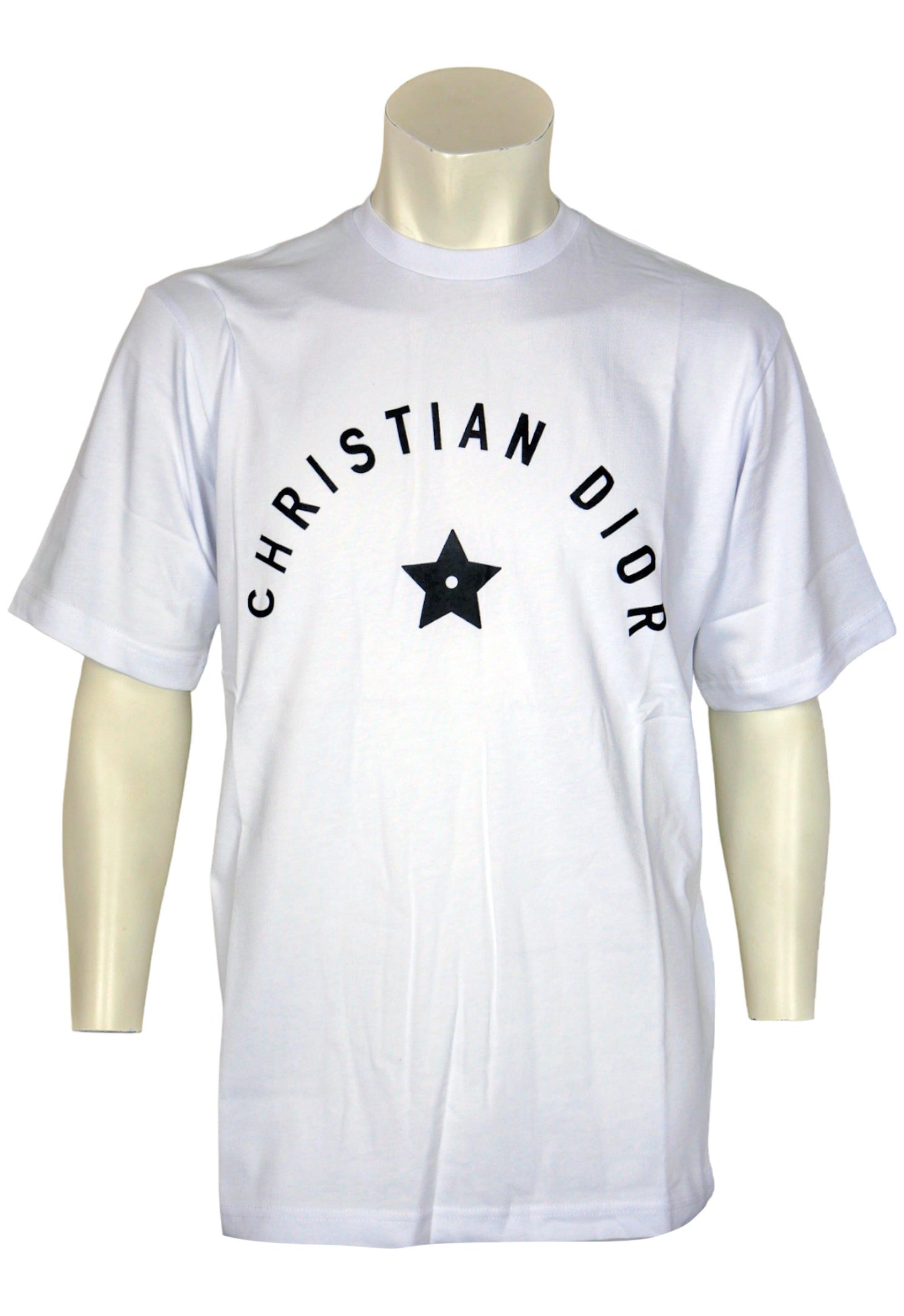 Dior T-Shirt - Original Designer Marken Outlet - Salvin Store