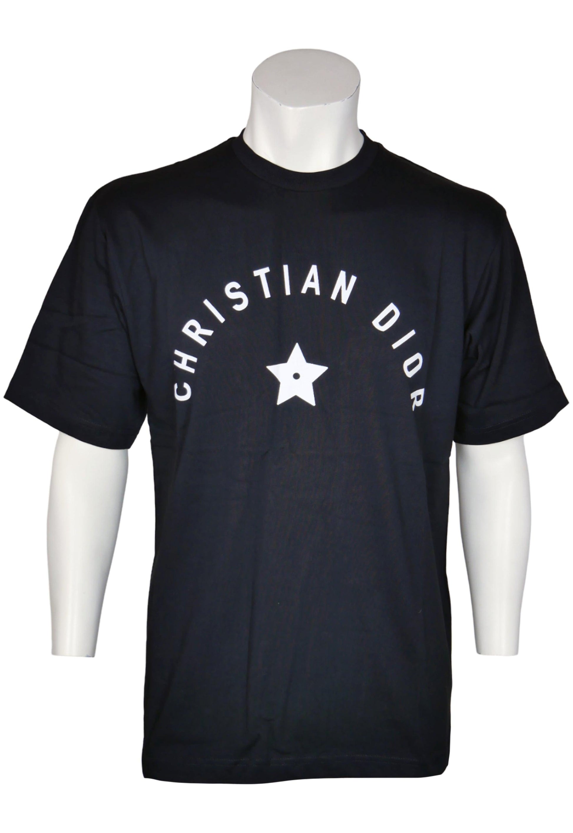 Dior T-Shirt - Original Designer Marken Outlet - Salvin Store