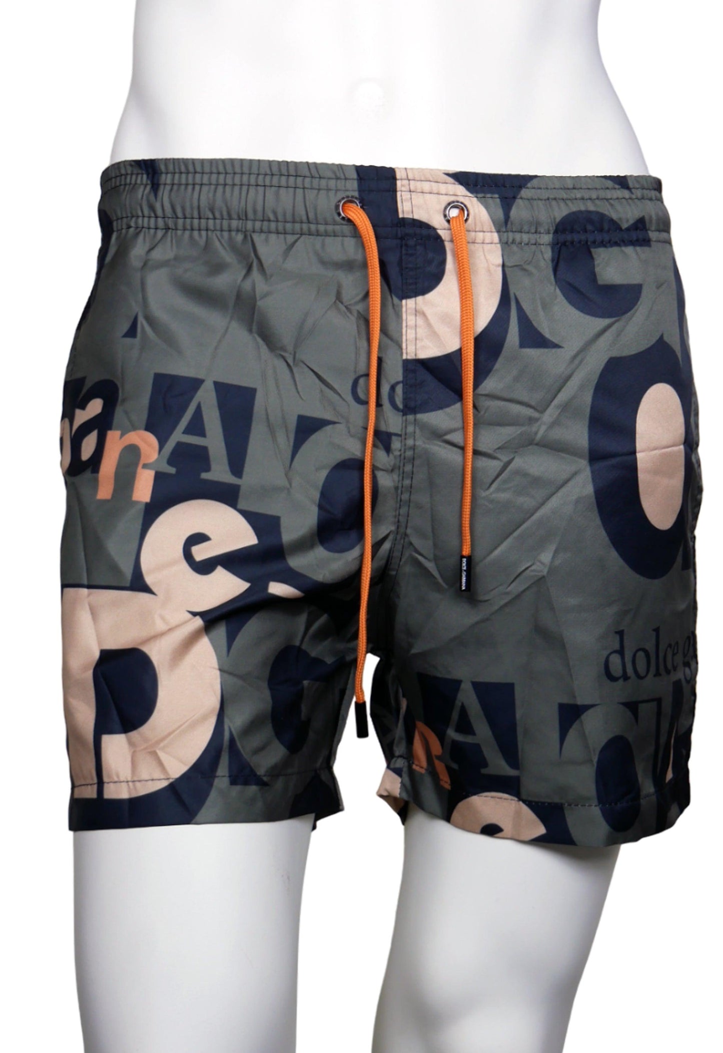 Dolce & Gabbana Badehose - Original Designer Marken Outlet - Salvin Store