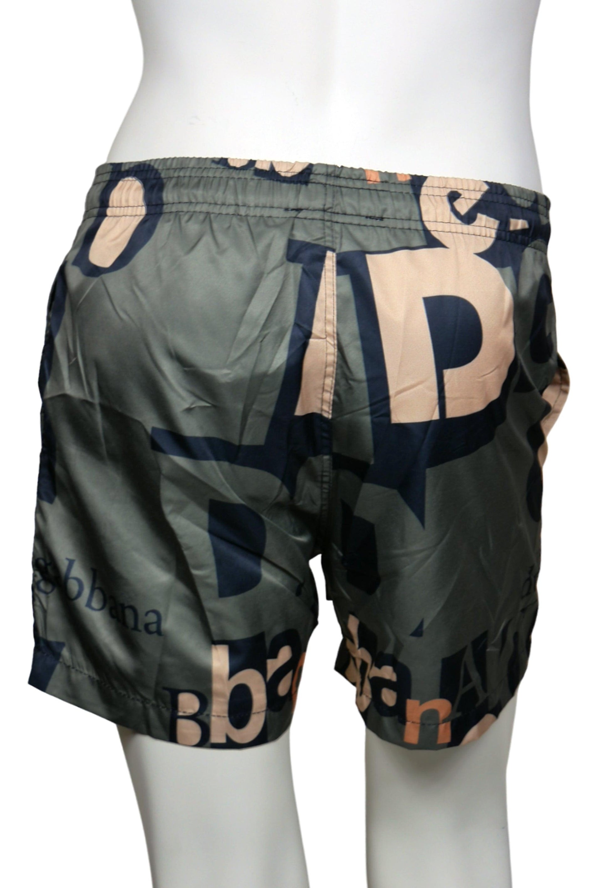 Dolce & Gabbana Badehose - Original Designer Marken Outlet - Salvin Store