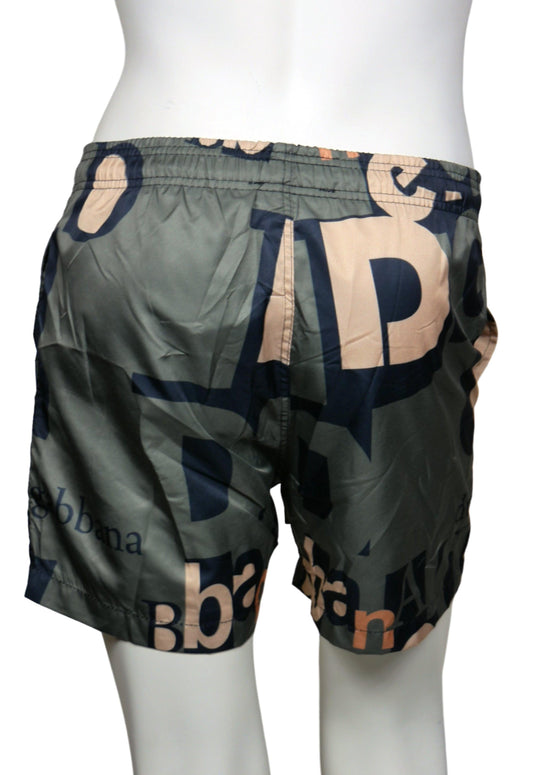 Dolce & Gabbana Badehose - Original Designer Marken Outlet - Salvin Store