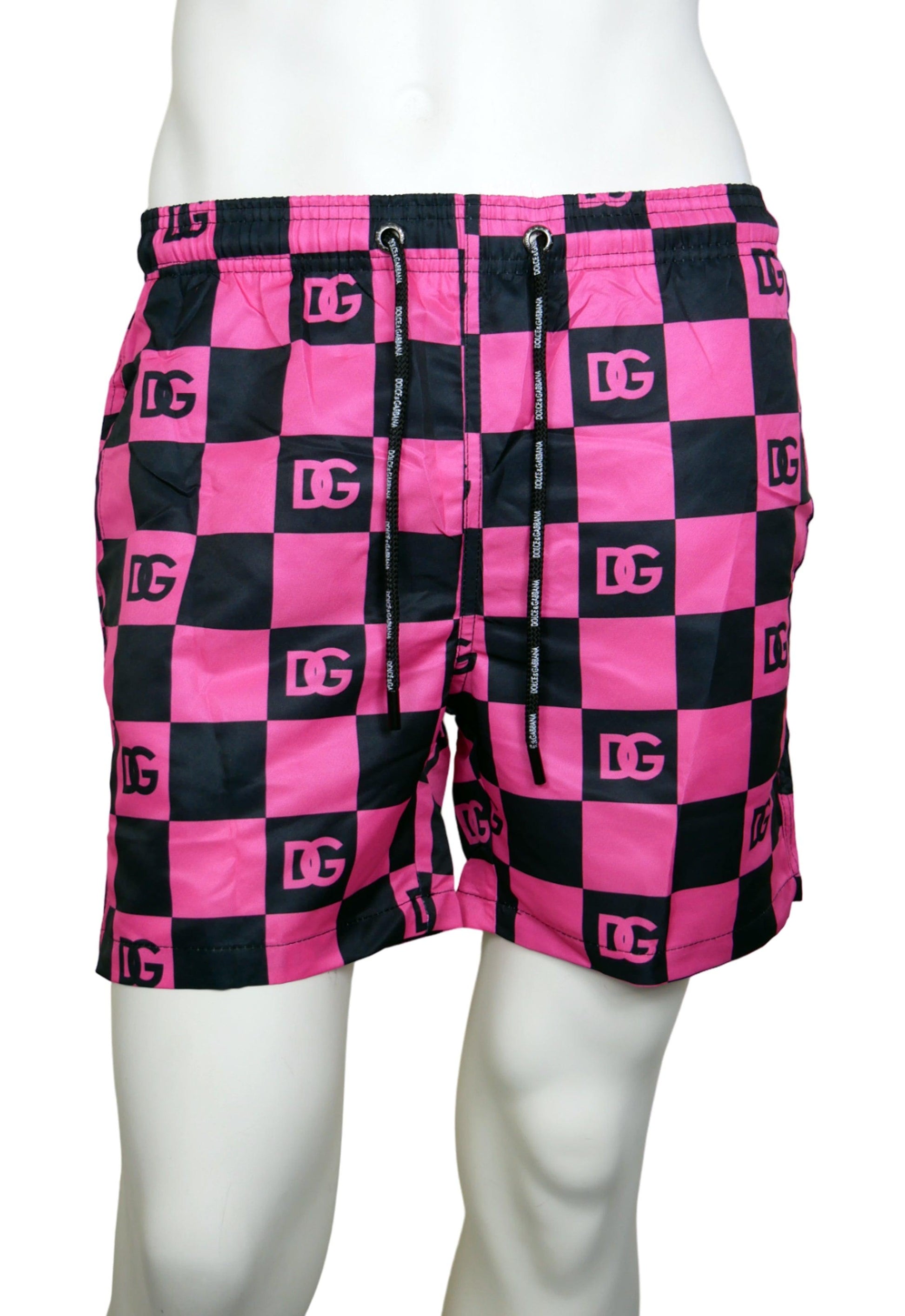 Dolce & Gabbana Badehose - Original Designer Marken Outlet - Salvin Store