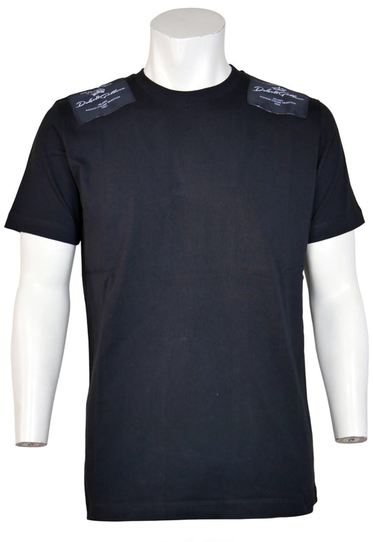 Dolce & Gabbana T-Shirt - Original Designer Marken Outlet - Salvin Store