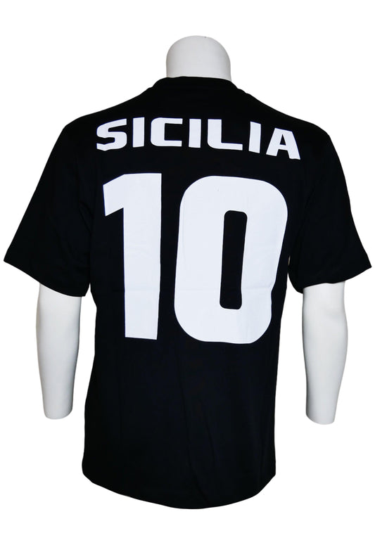 Dolce & Gabbana T-Shirt - Original Designer Marken Outlet - Salvin Store