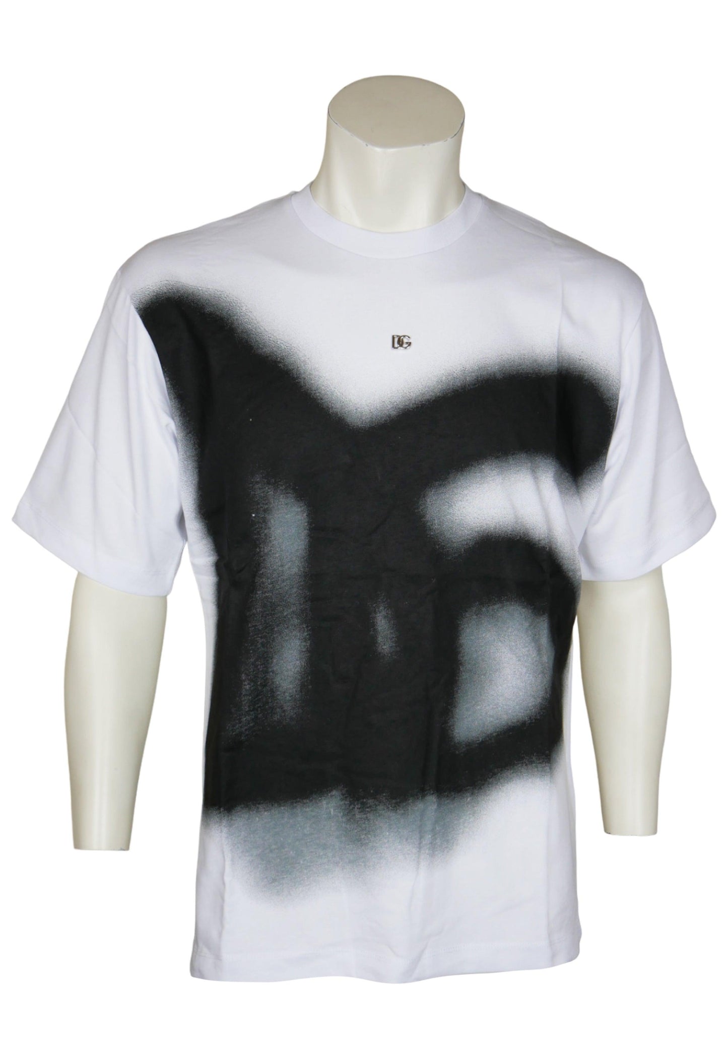 Dolce & Gabbana T-Shirt - Original Designer Marken Outlet - Salvin Store