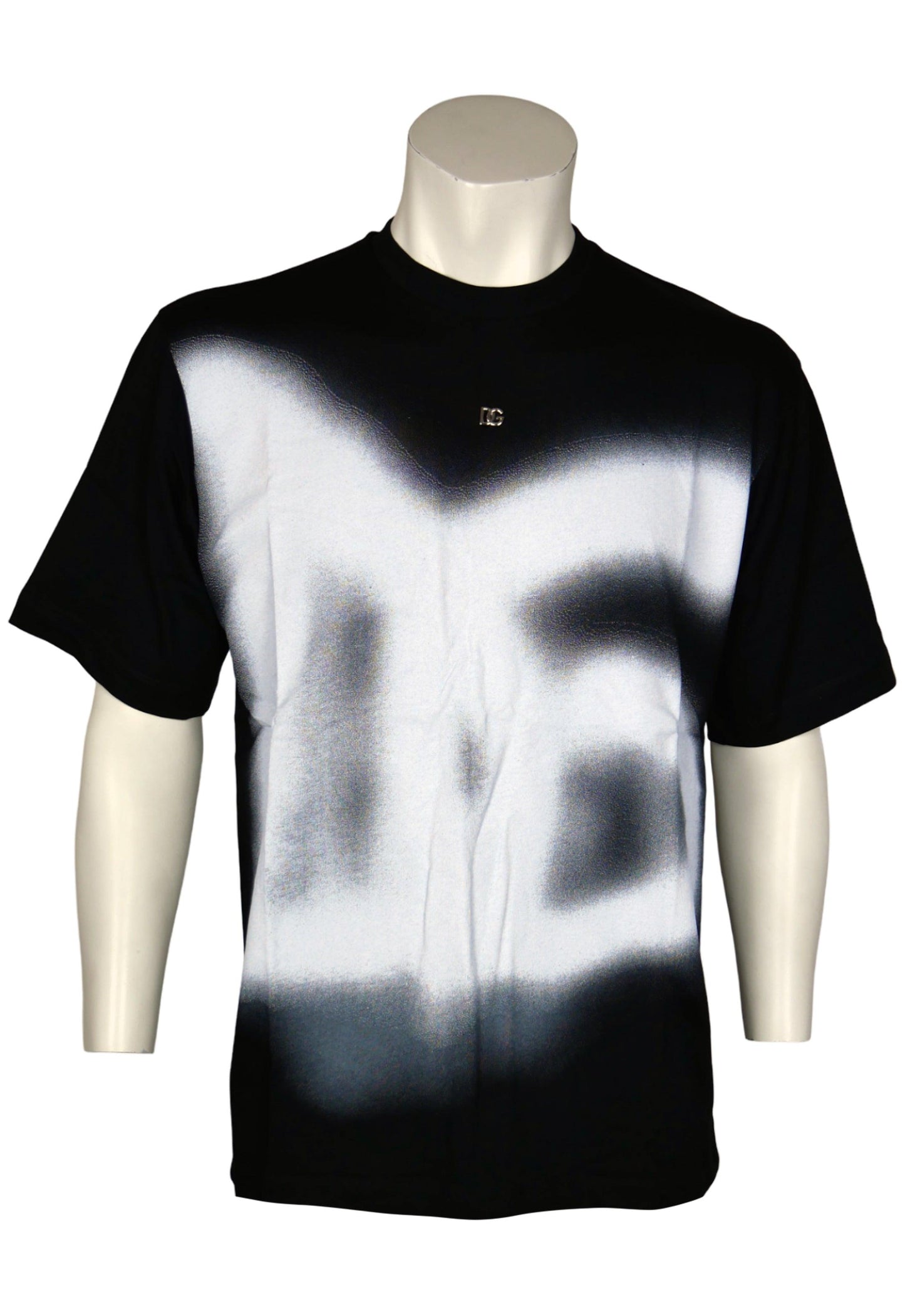 Dolce & Gabbana T-Shirt - Original Designer Marken Outlet - Salvin Store