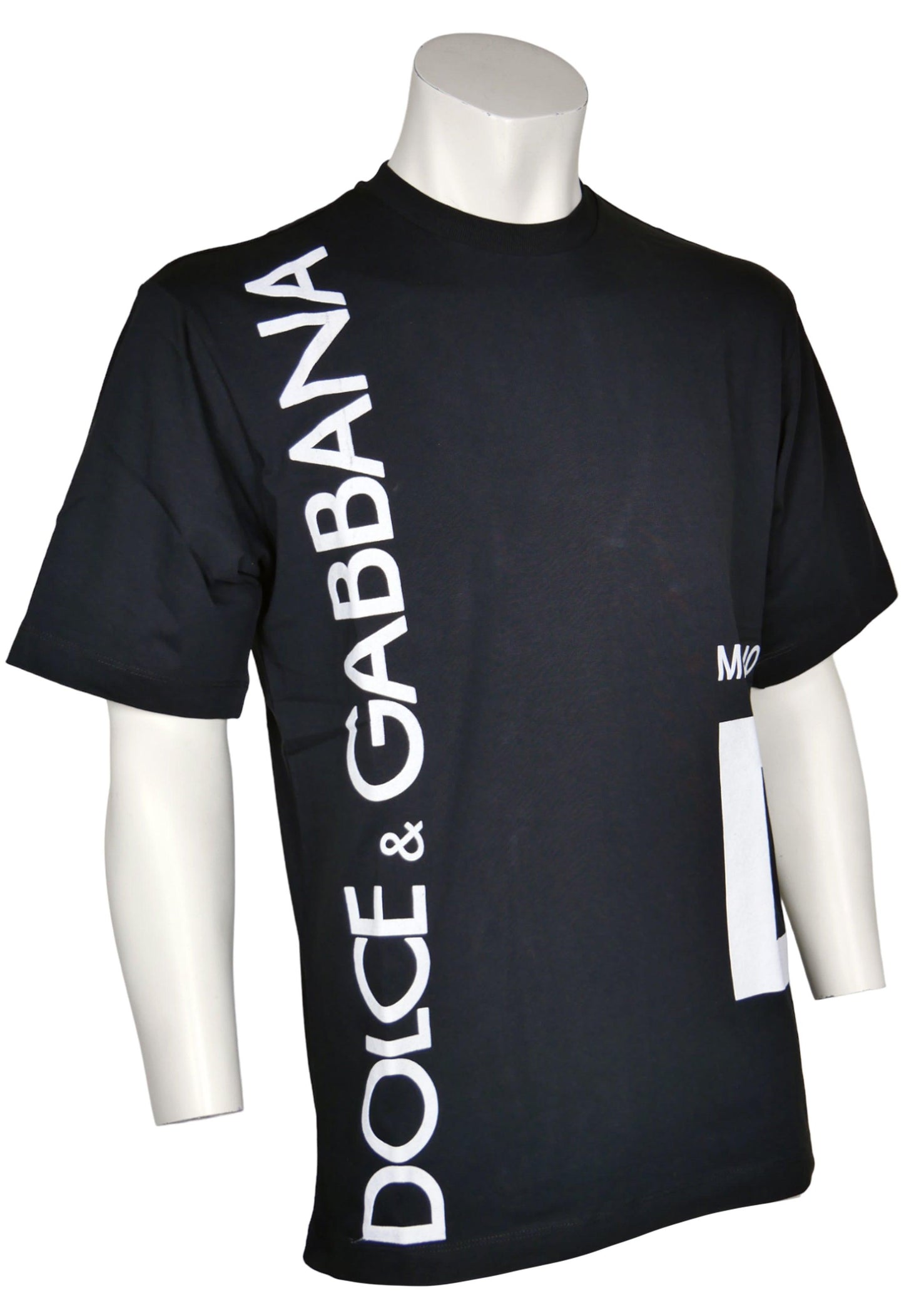Dolce & Gabbana T-Shirt - Original Designer Marken Outlet - Salvin Store