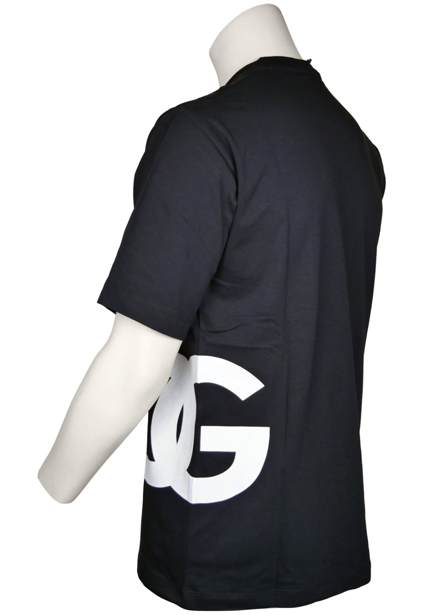 Dolce & Gabbana T-Shirt - Original Designer Marken Outlet - Salvin Store
