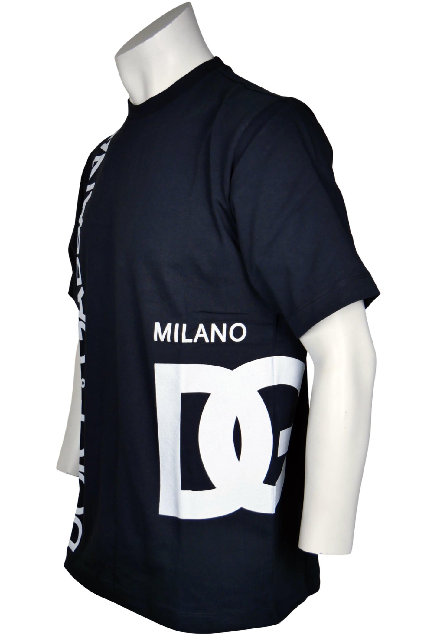 Dolce & Gabbana T-Shirt - Original Designer Marken Outlet - Salvin Store