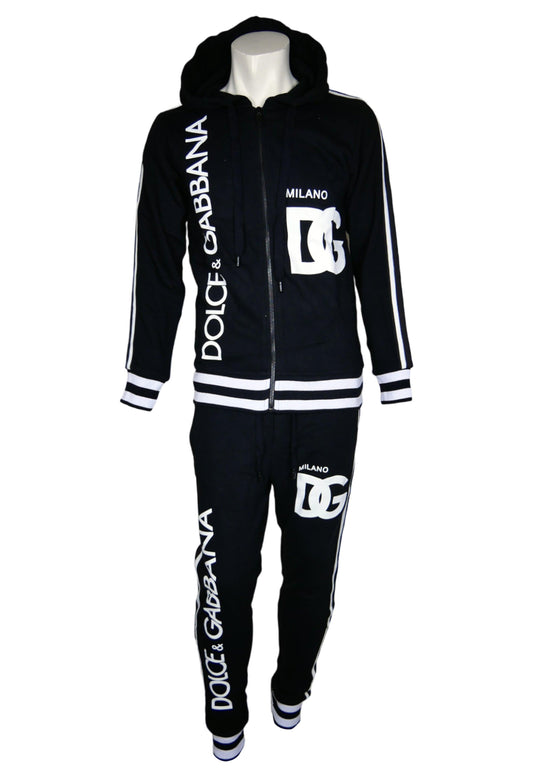 Dolce & Gabbana Trainingsanzug - Original Designer Marken Outlet - Salvin Store