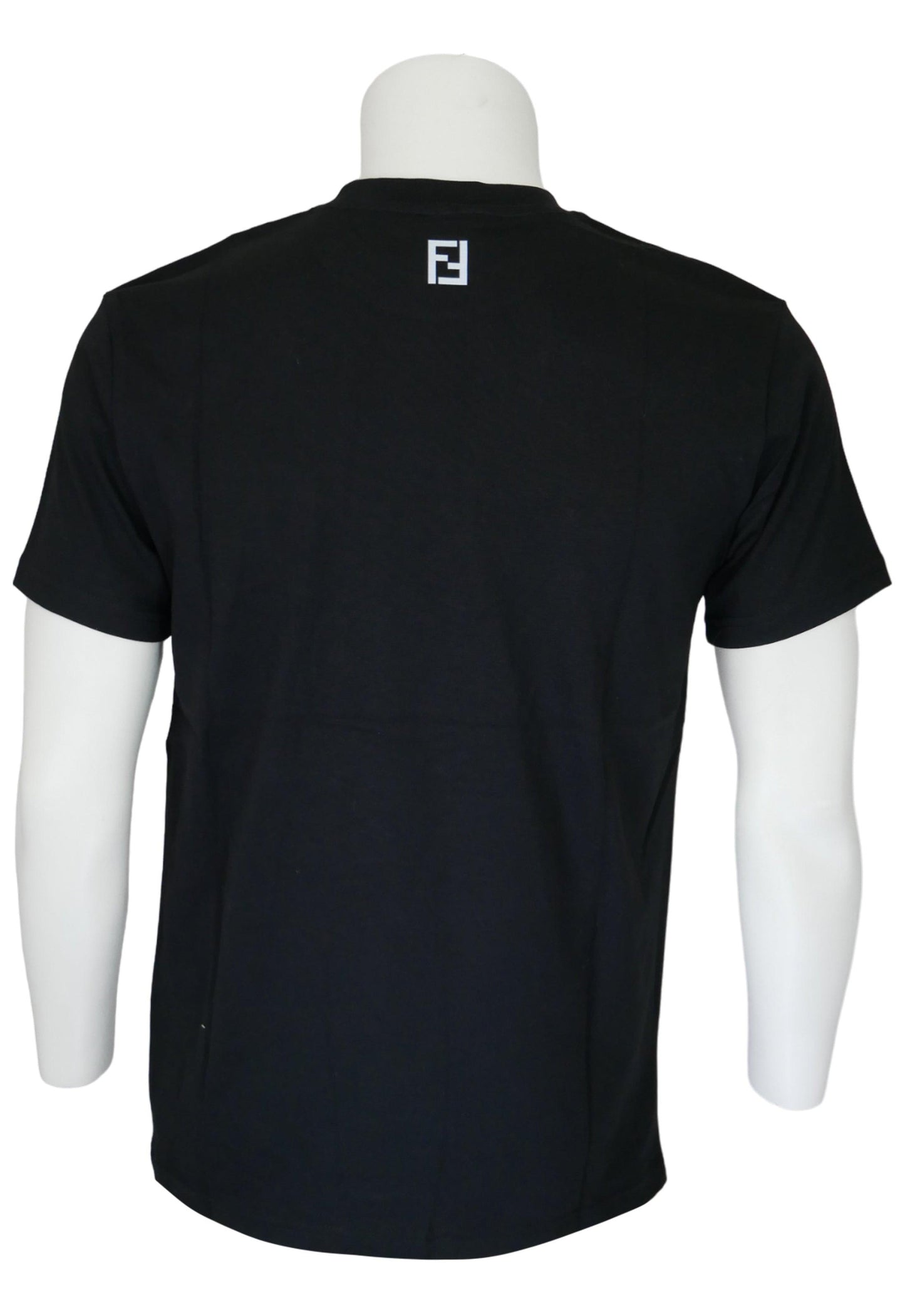 Fendi T-Shirt - Original Designer Marken Outlet - Salvin Store