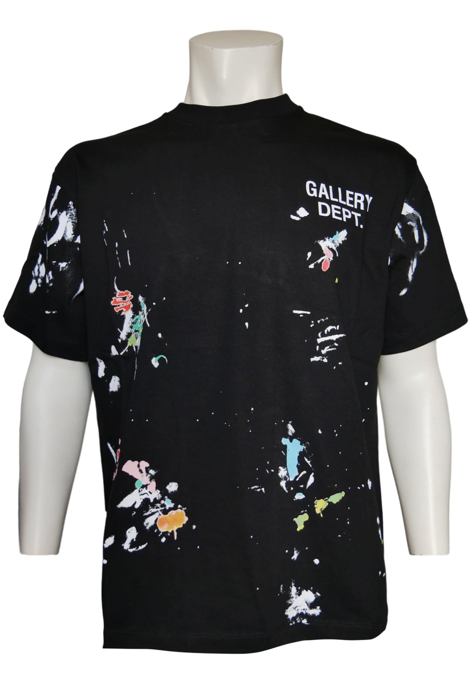 Gallery Dept T-Shirt - Original Designer Marken Outlet - Salvin Store