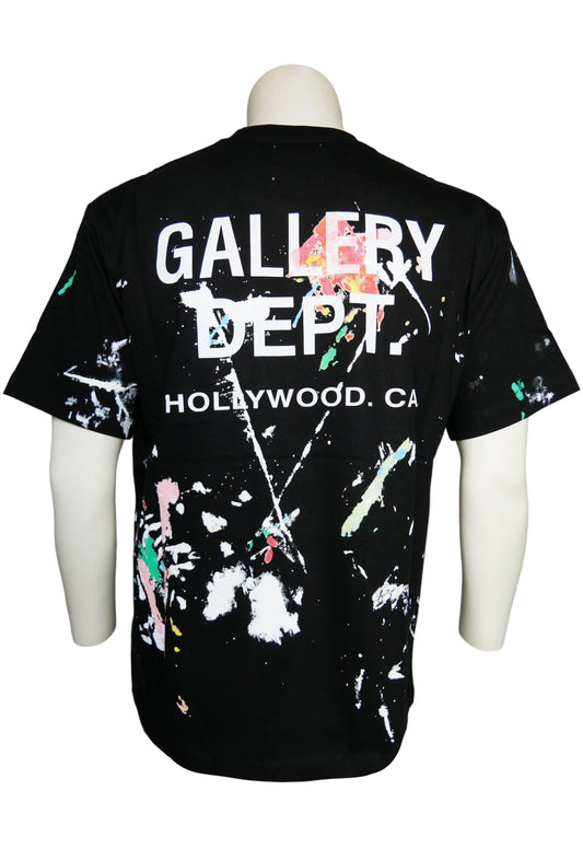 Gallery Dept T-Shirt - Original Designer Marken Outlet - Salvin Store