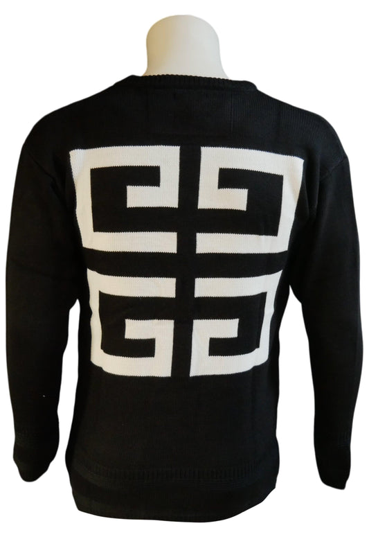 Givenchy Strickpullover - Original Designer Marken Outlet - Salvin Store