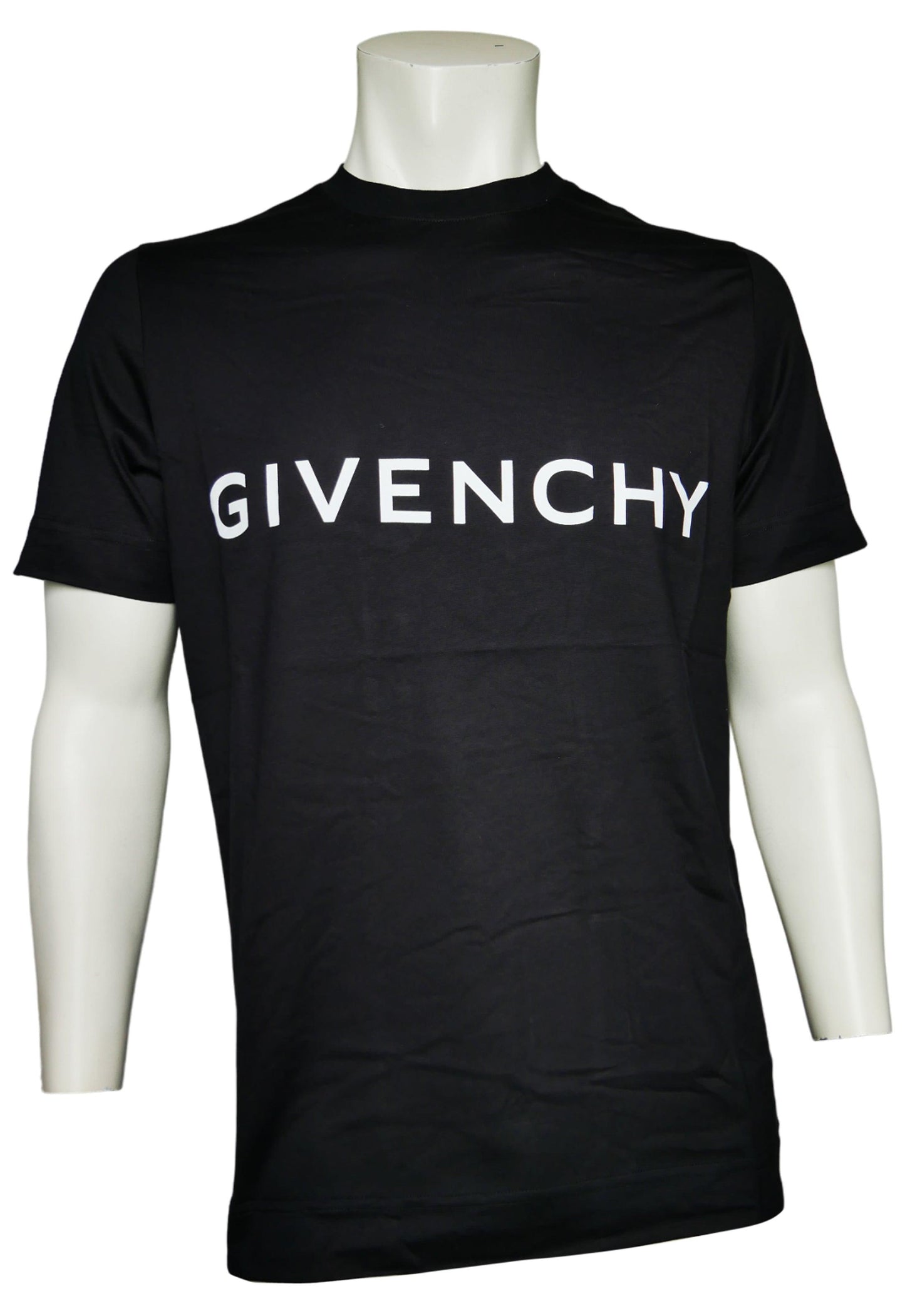 Givenchy T-Shirt - Original Designer Marken Outlet - Salvin Store