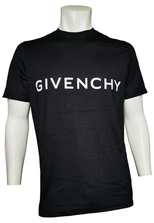 Givenchy T-Shirt - Original Designer Marken Outlet - Salvin Store