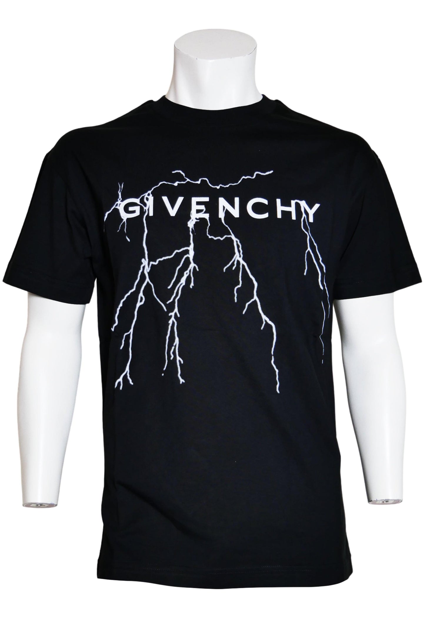 Givenchy T-Shirt - Original Designer Marken Outlet - Salvin Store