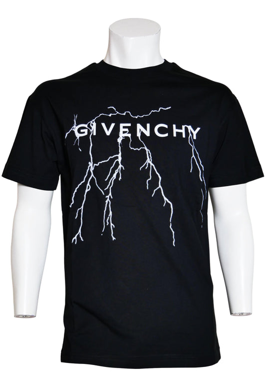 Givenchy T-Shirt - Original Designer Marken Outlet - Salvin Store