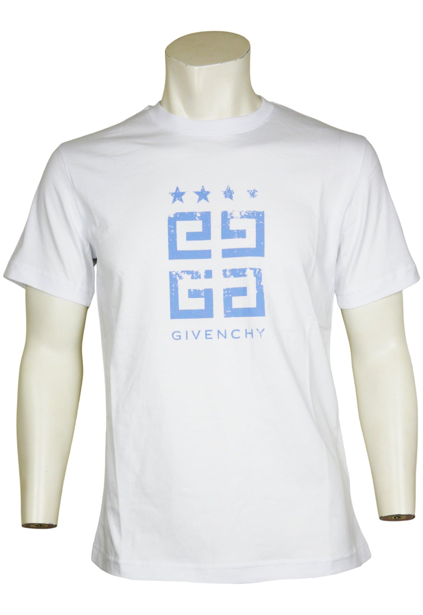 Givenchy T-Shirt - Original Designer Marken Outlet - Salvin Store