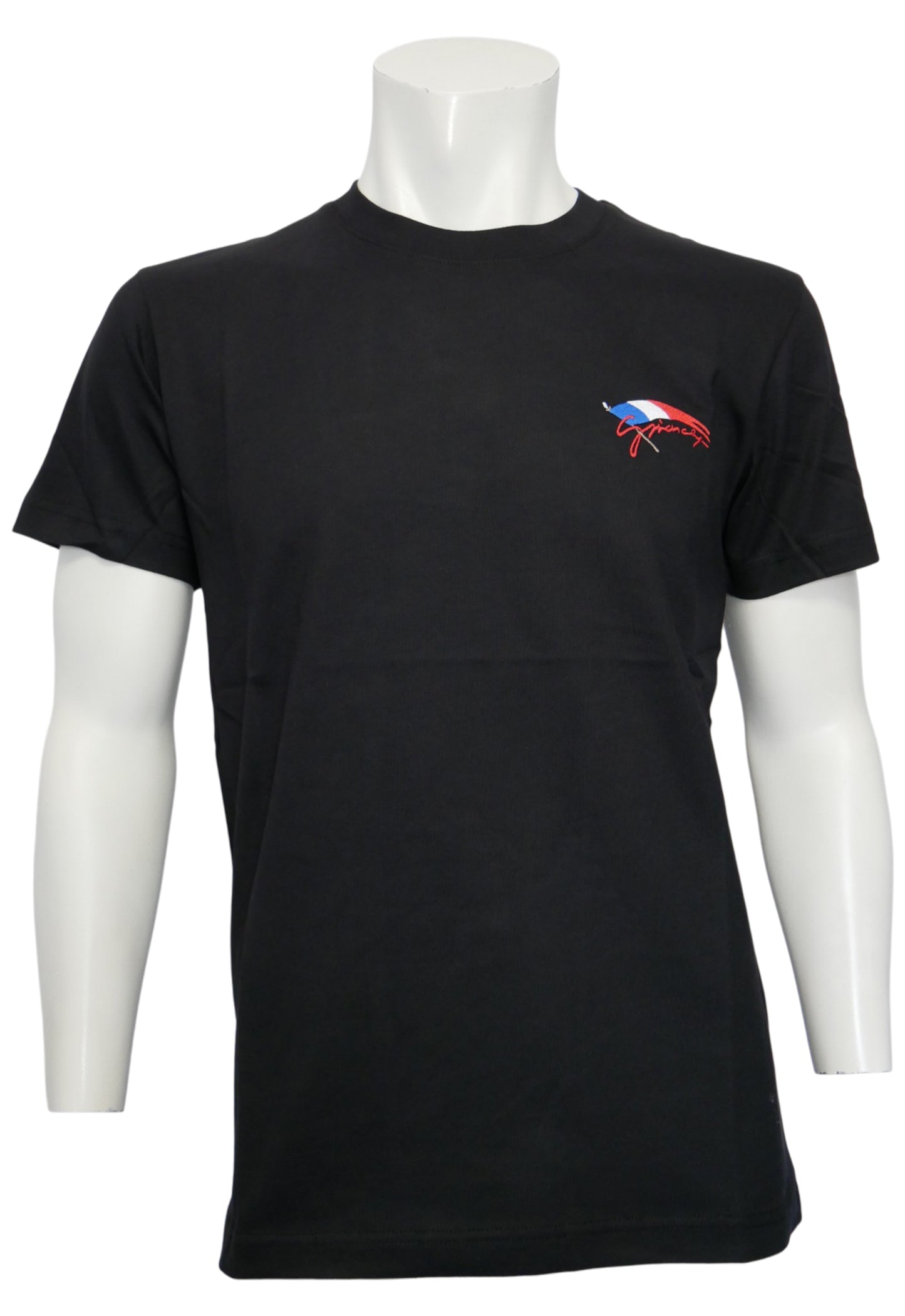 Givenchy Herren T-Shirt Schwarz
