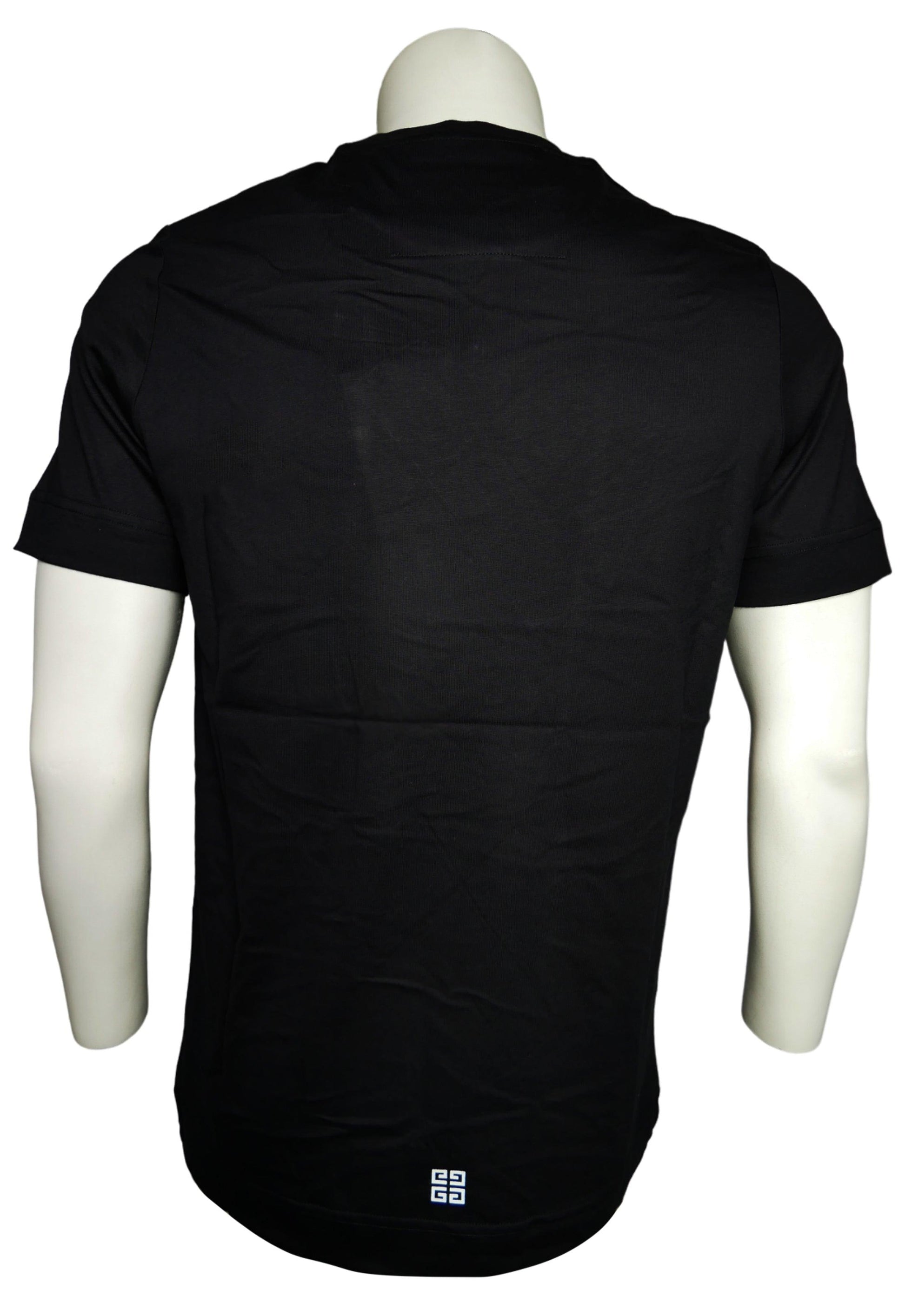 Givenchy T-Shirt - Original Designer Marken Outlet - Salvin Store