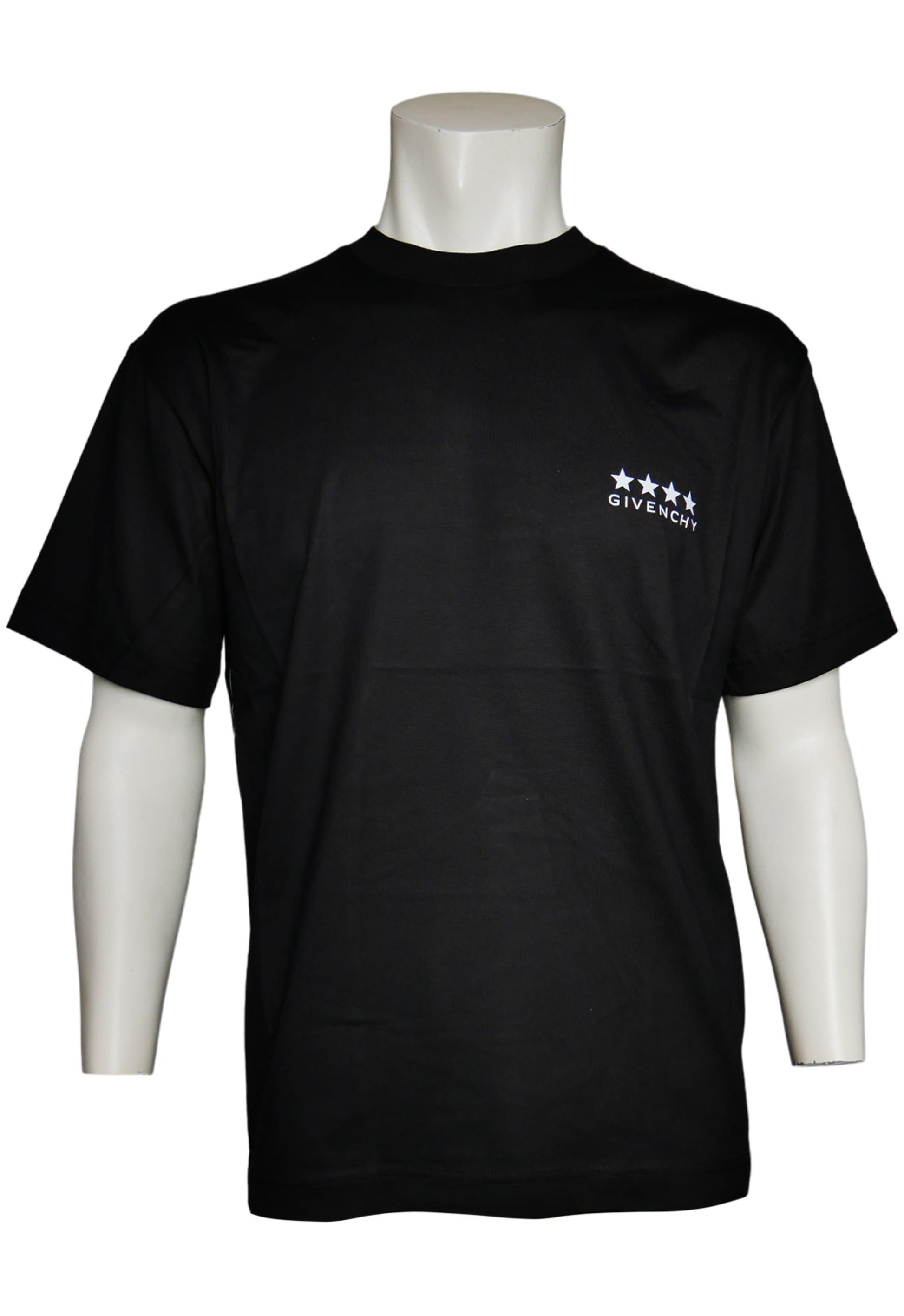 Givenchy T-Shirt - Original Designer Marken Outlet - Salvin Store