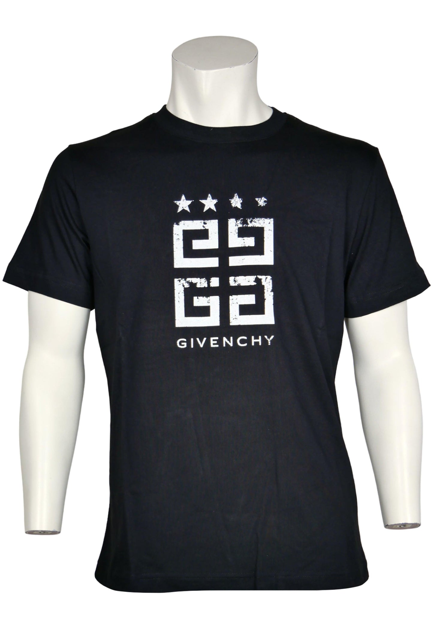 Givenchy T-Shirt - Original Designer Marken Outlet - Salvin Store