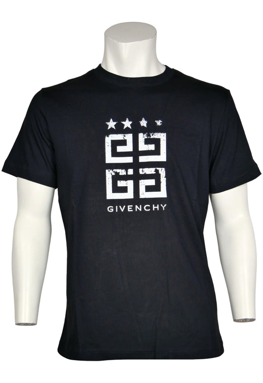Givenchy T-Shirt - Original Designer Marken Outlet - Salvin Store
