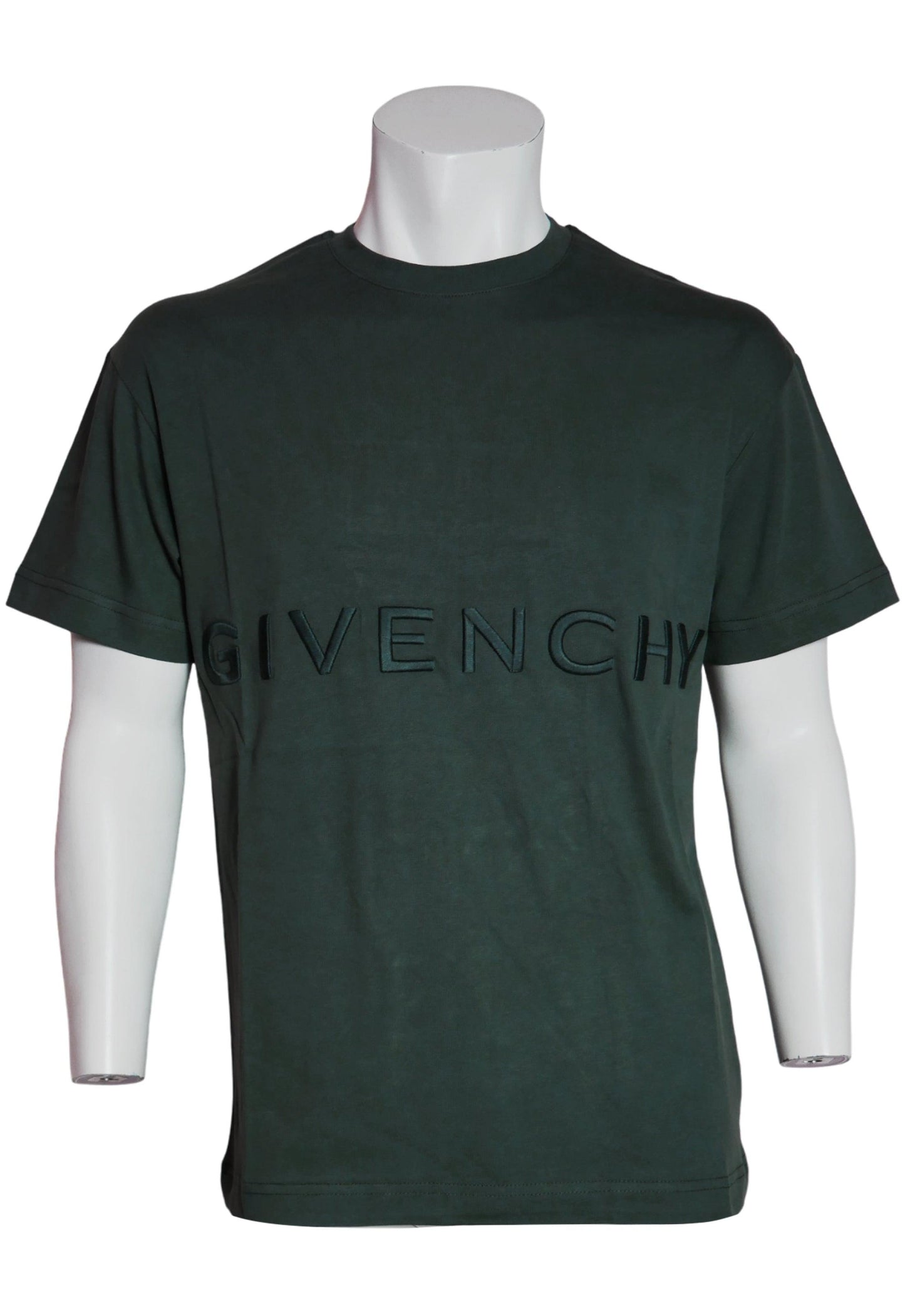 Givenchy T-Shirt - Original Designer Marken Outlet - Salvin Store