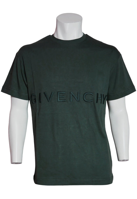 Givenchy T-Shirt - Original Designer Marken Outlet - Salvin Store