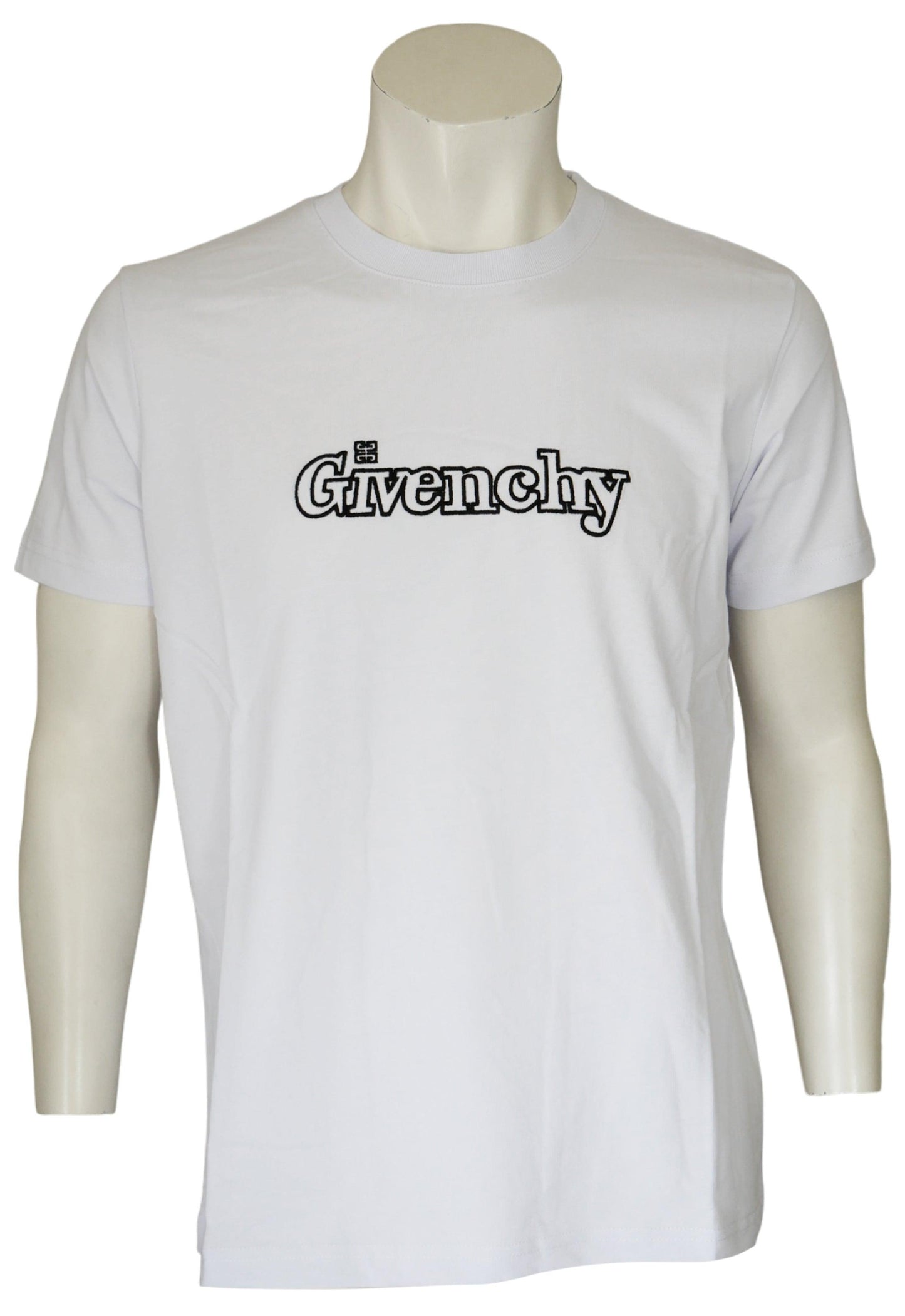 Givenchy T-Shirt - Original Designer Marken Outlet - Salvin Store