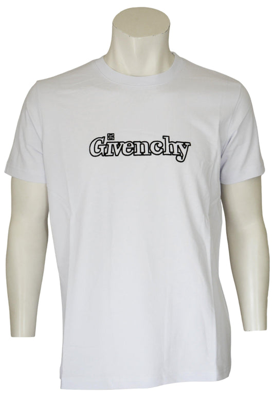 Givenchy T-Shirt - Original Designer Marken Outlet - Salvin Store