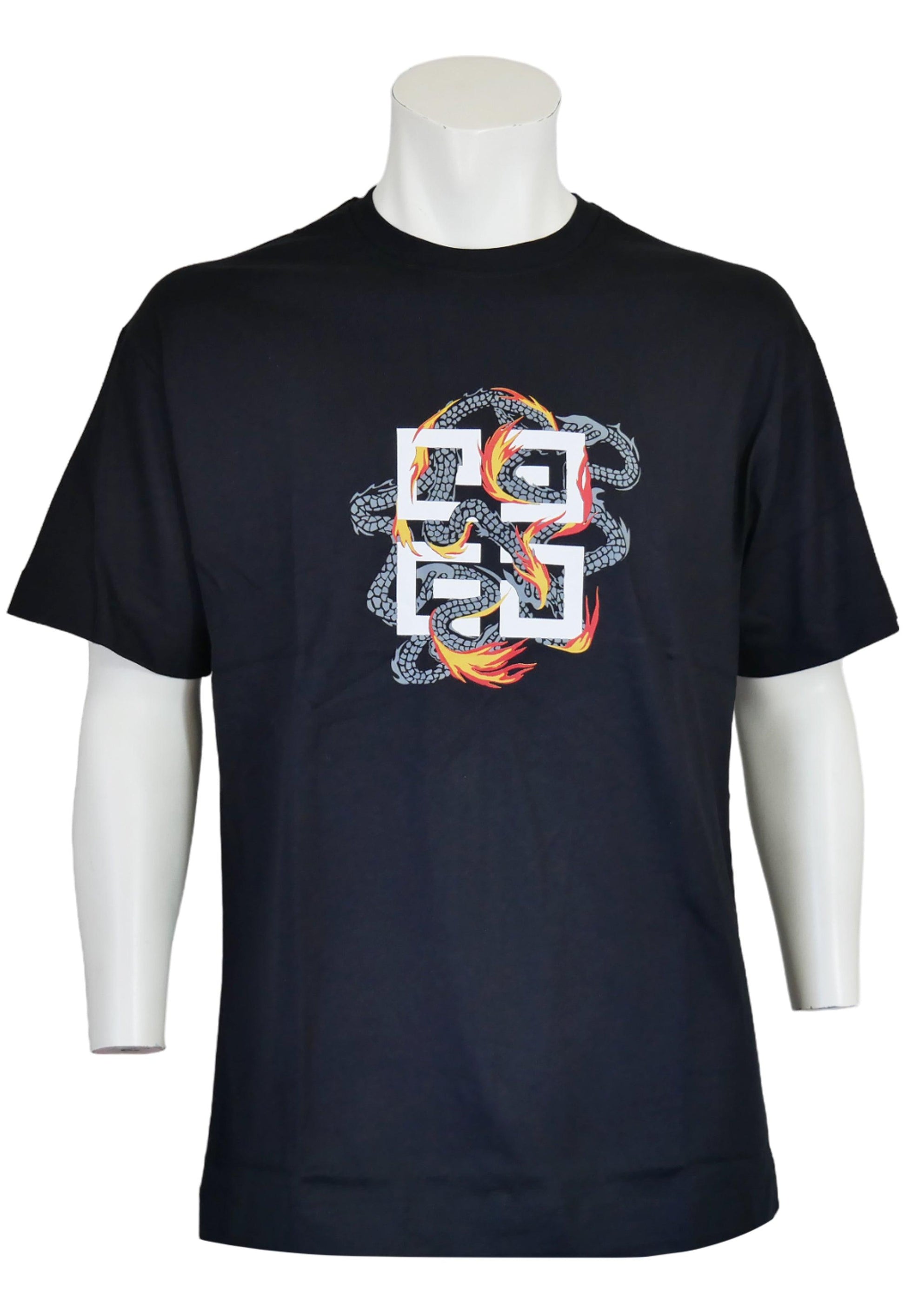 Givenchy T-Shirt - Original Designer Marken Outlet - Salvin Store