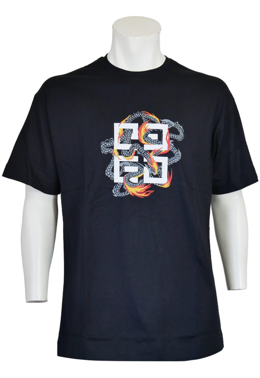 Givenchy T-Shirt - Original Designer Marken Outlet - Salvin Store
