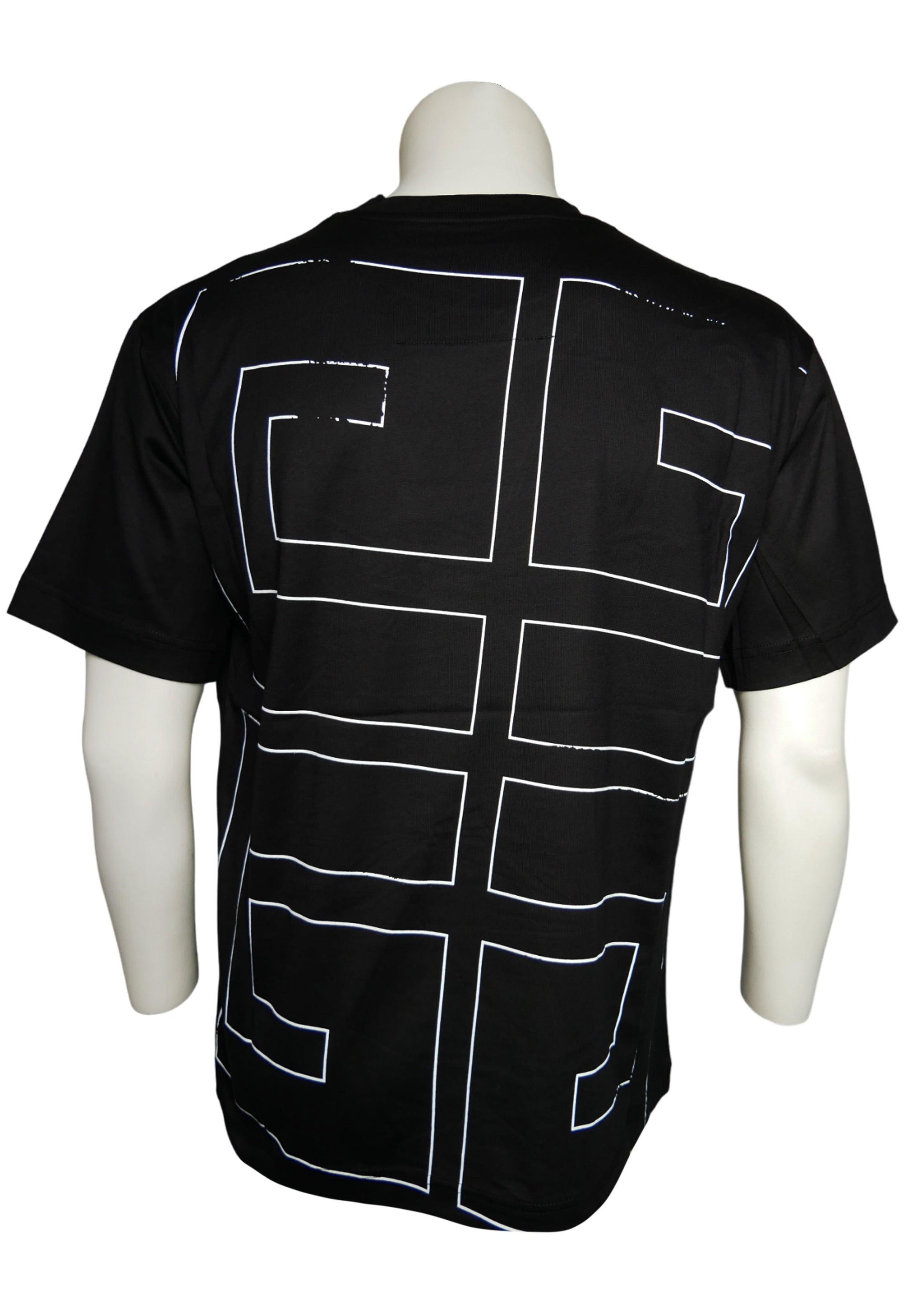 Givenchy T-Shirt - Original Designer Marken Outlet - Salvin Store