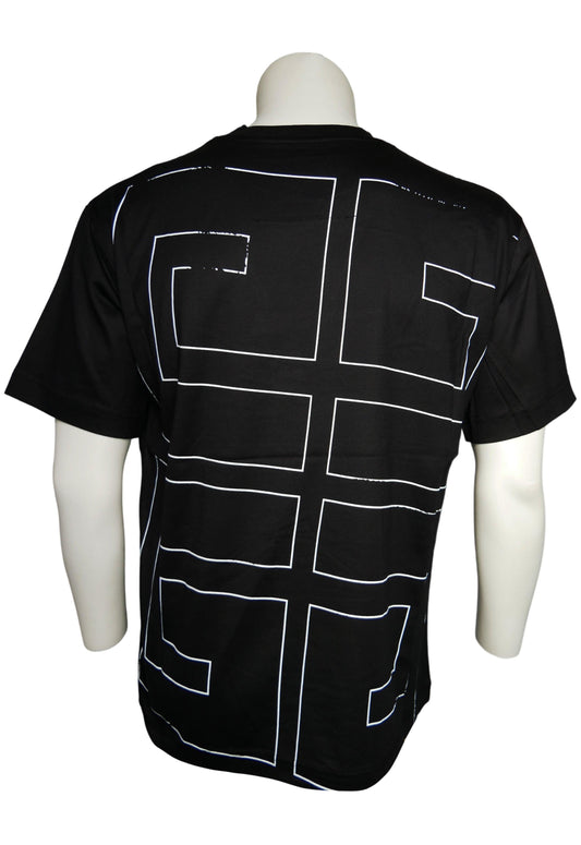 Givenchy T-Shirt - Original Designer Marken Outlet - Salvin Store
