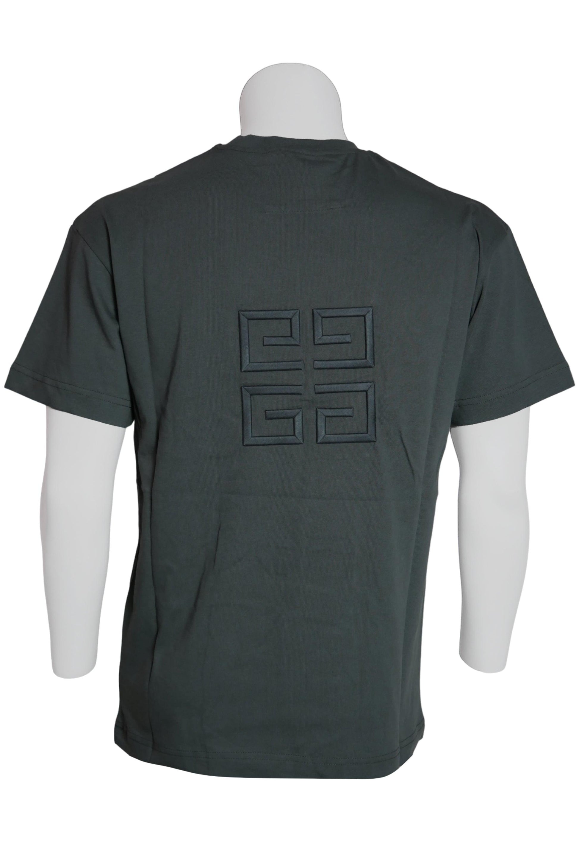 Givenchy T-Shirt - Original Designer Marken Outlet - Salvin Store