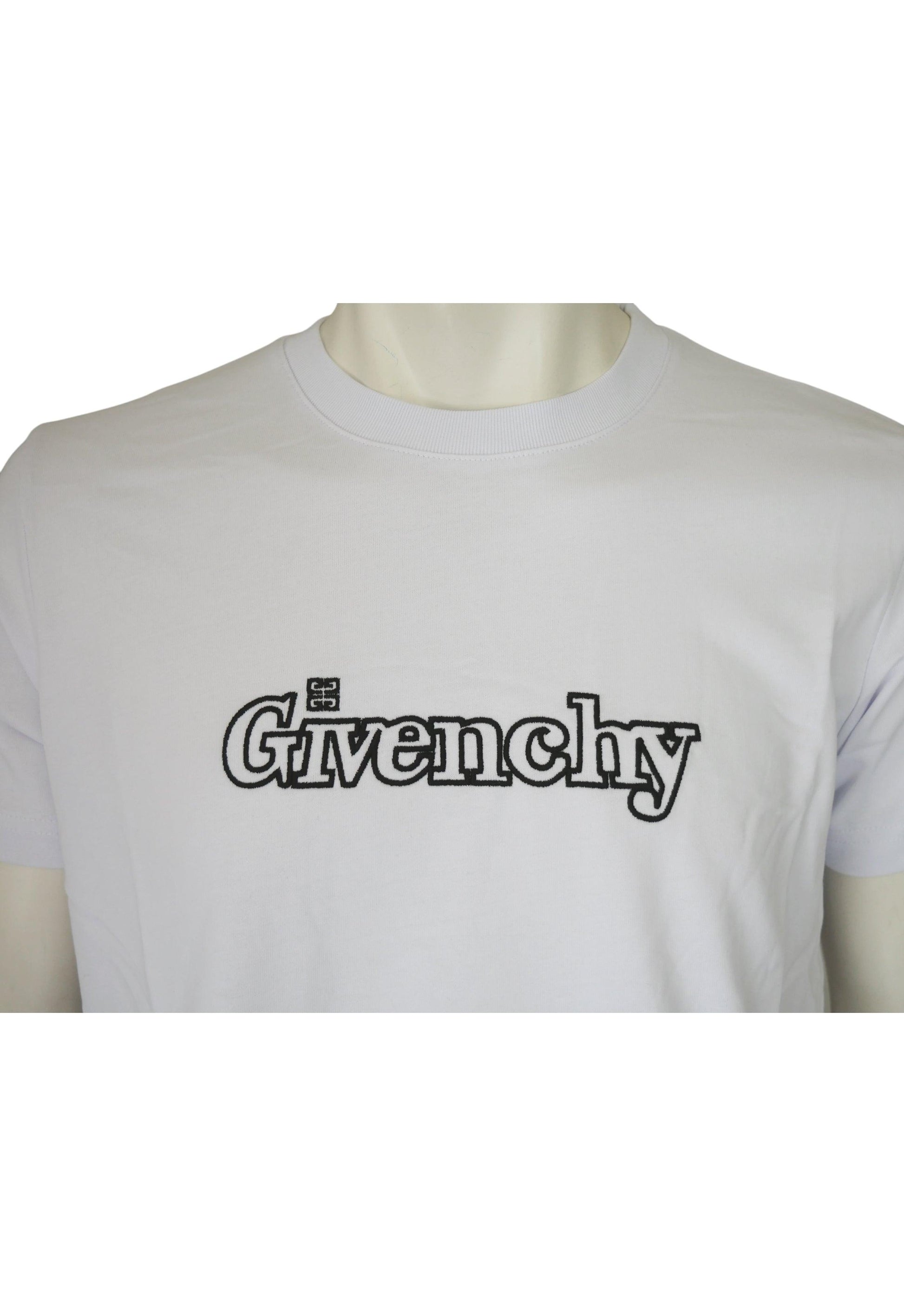 Givenchy T-Shirt - Original Designer Marken Outlet - Salvin Store