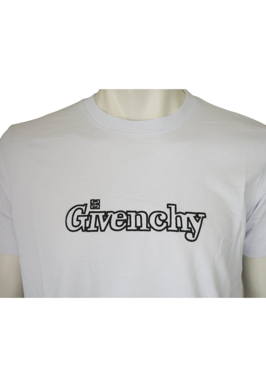Givenchy T-Shirt - Original Designer Marken Outlet - Salvin Store