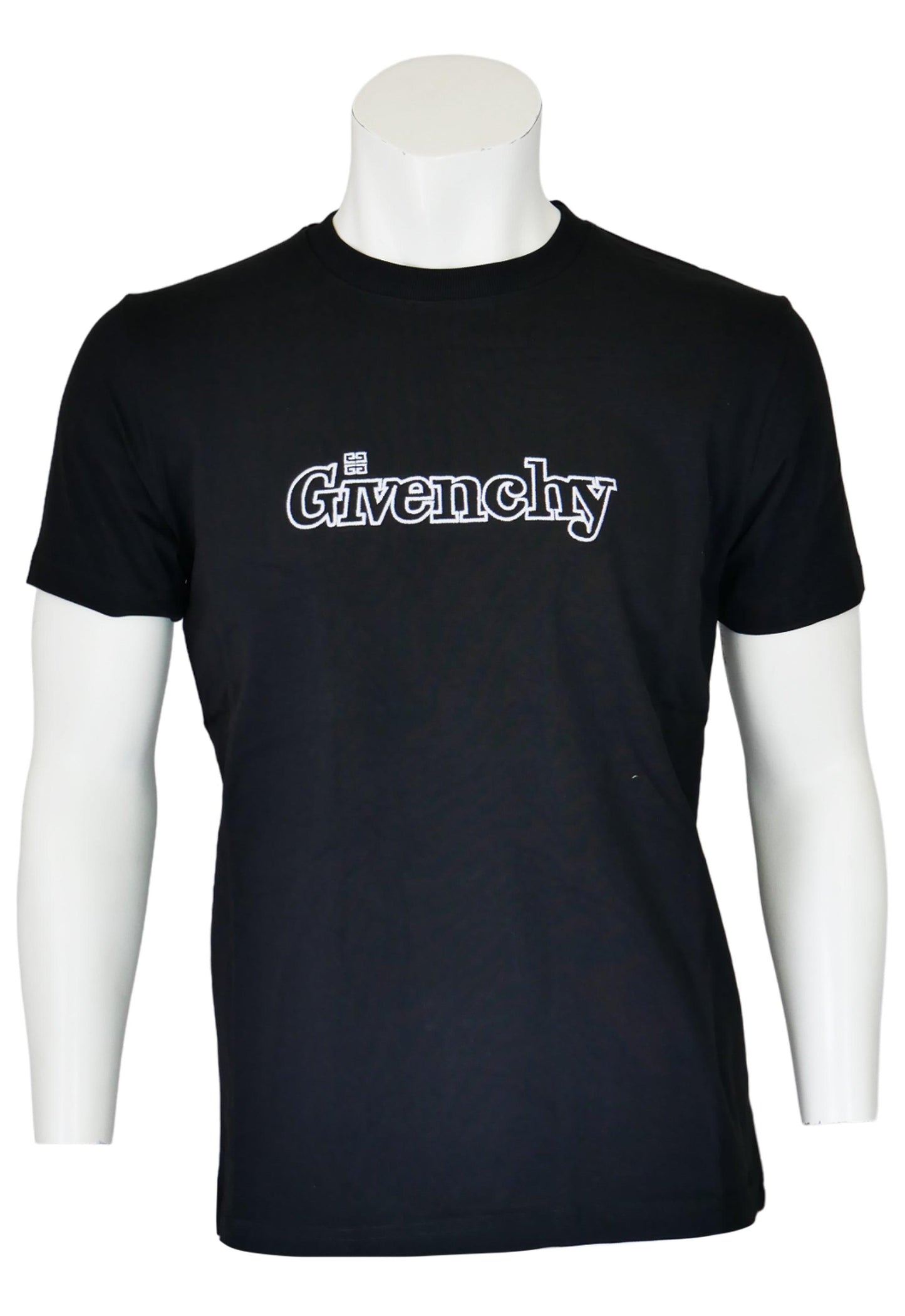 Givenchy T-Shirt - Original Designer Marken Outlet - Salvin Store
