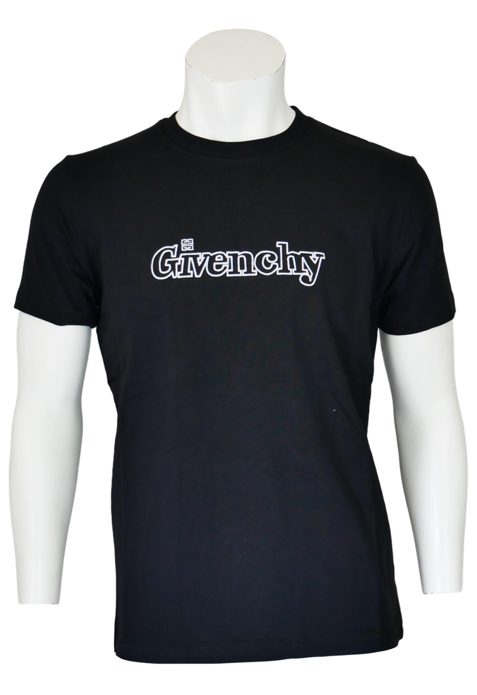 Givenchy T-Shirt - Original Designer Marken Outlet - Salvin Store