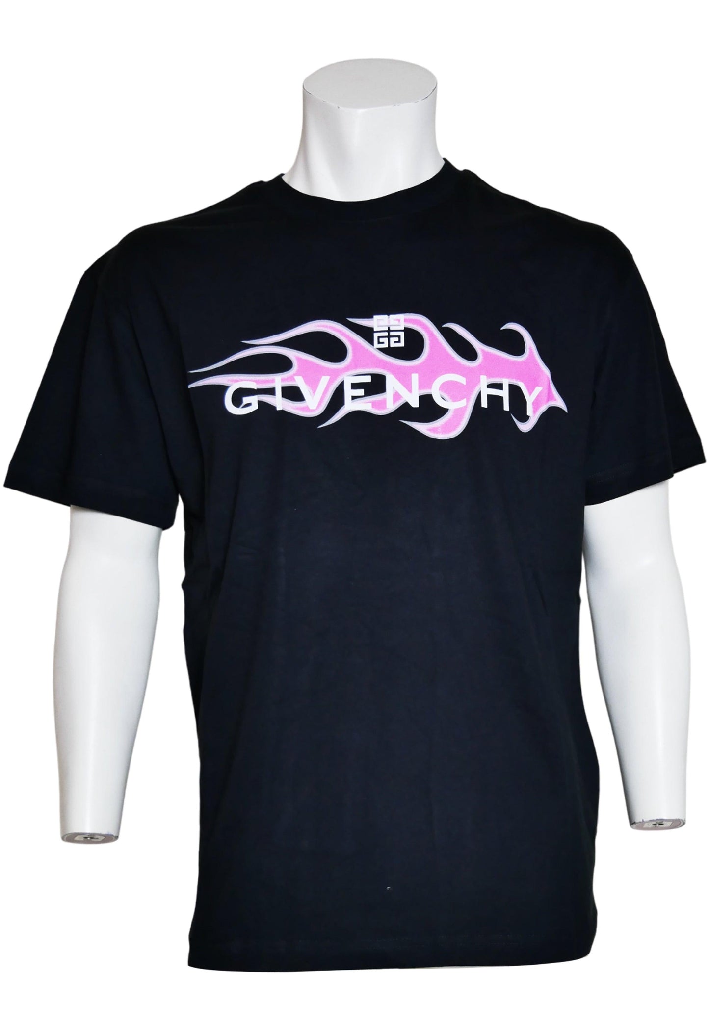 Givenchy T-Shirt - Original Designer Marken Outlet - Salvin Store