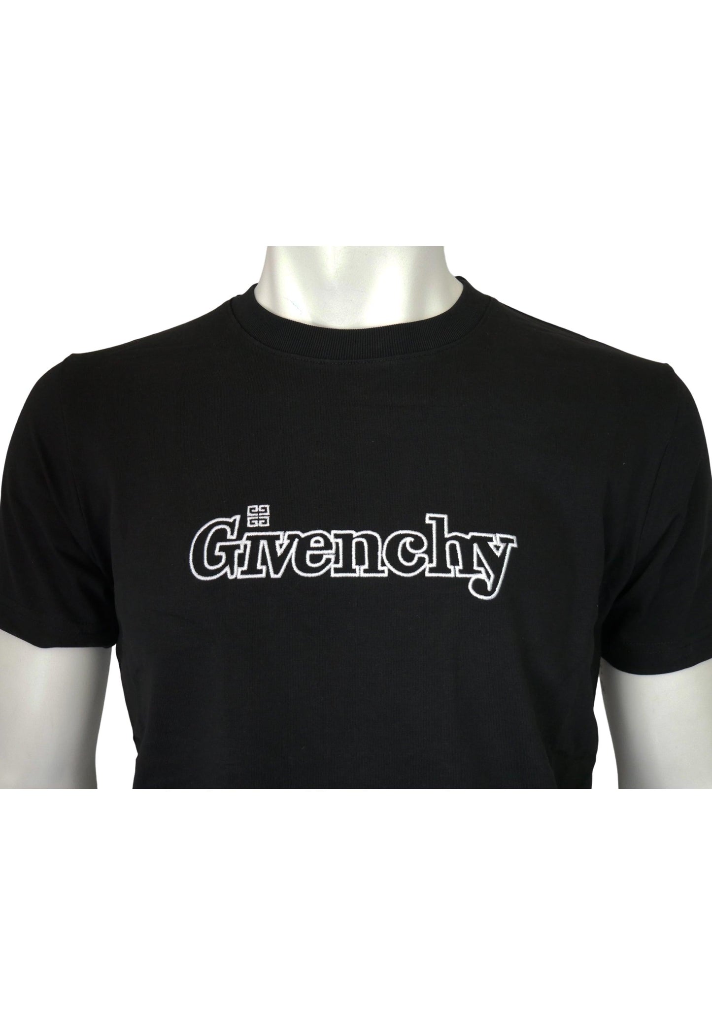 Givenchy T-Shirt - Original Designer Marken Outlet - Salvin Store