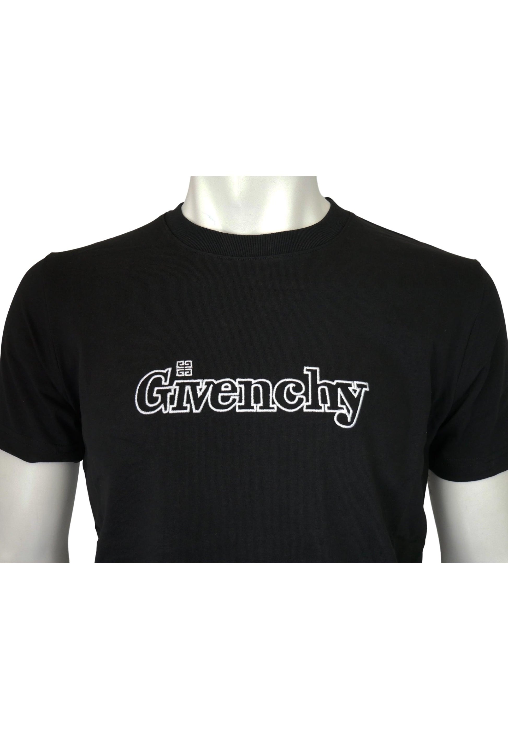 Givenchy T-Shirt - Original Designer Marken Outlet - Salvin Store